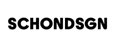 Schon DSGN logo