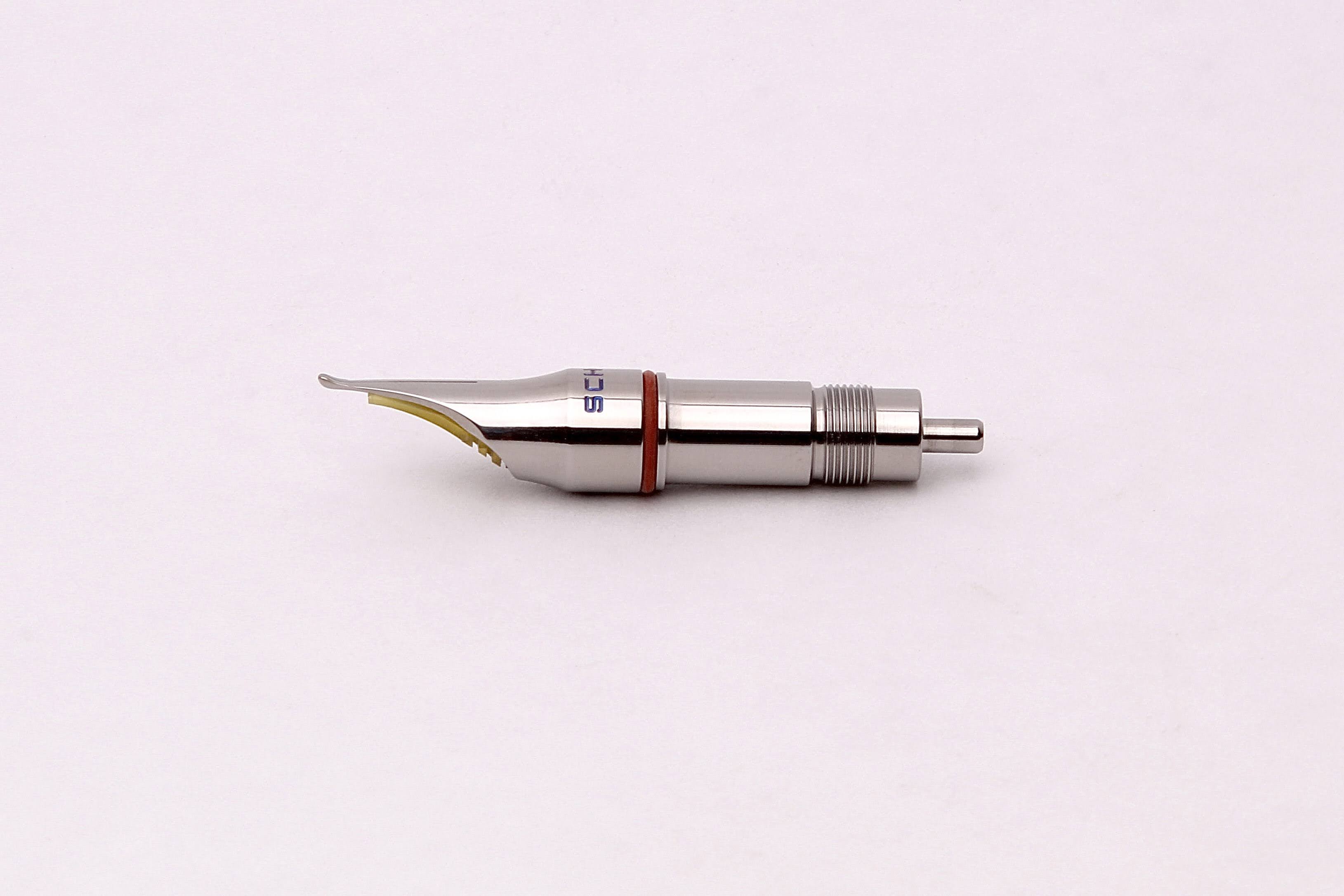 The Monoc Titanium Nib