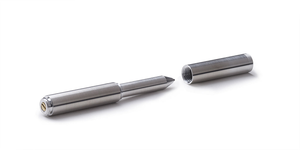 The Original Classic Machined Pen