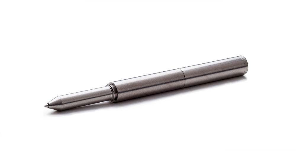 The Original Classic Machined Pen