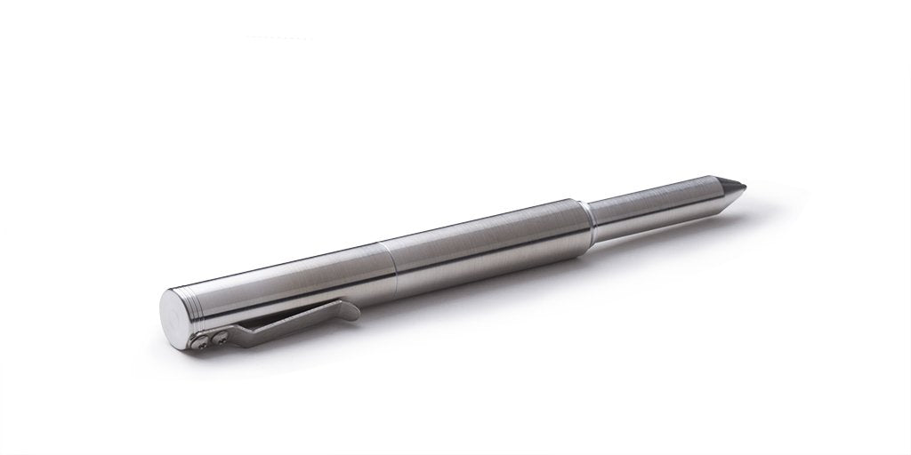 The Original Classic Machined Pen