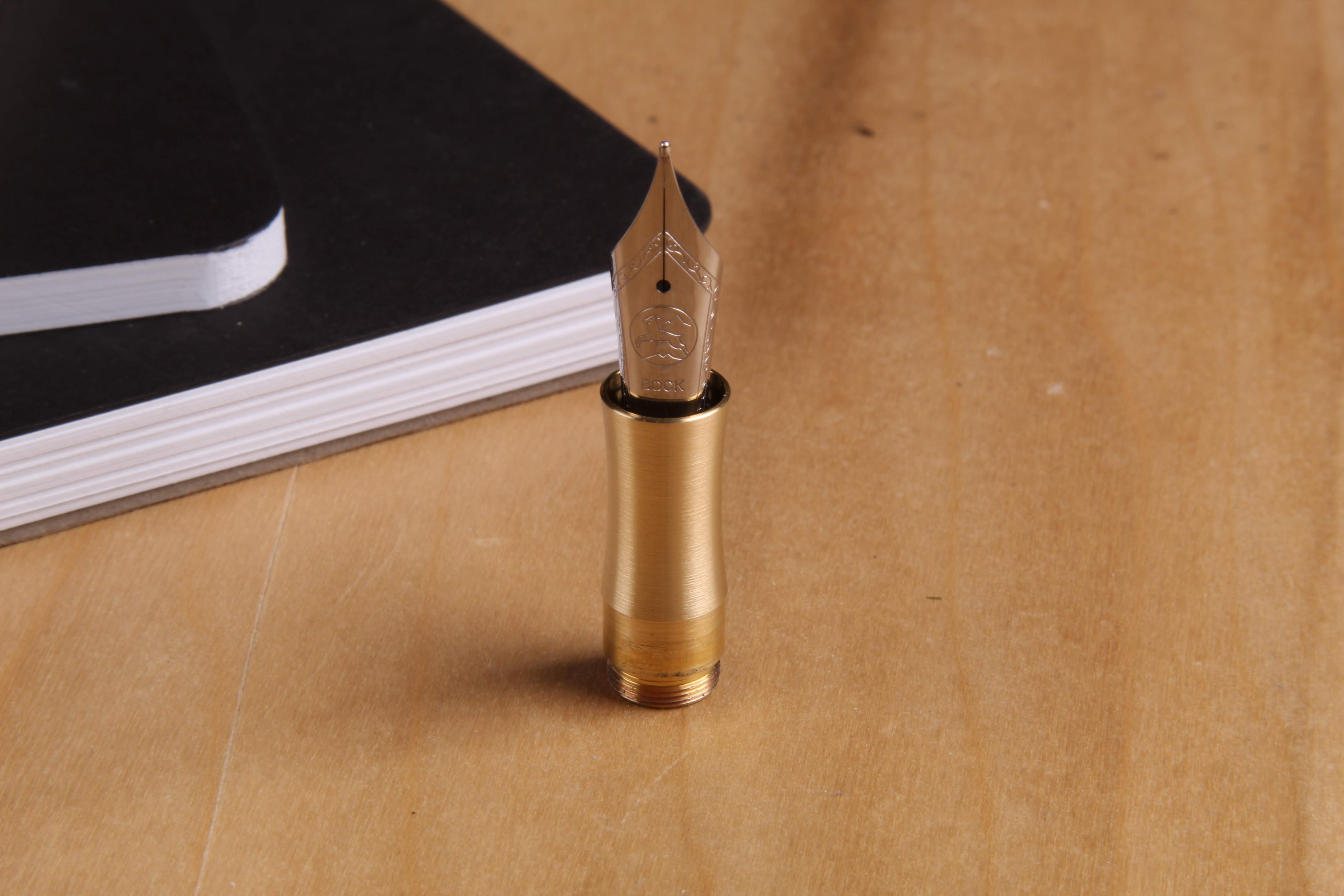 *Spare Parts* Assorted Pocket Six Grip Sections