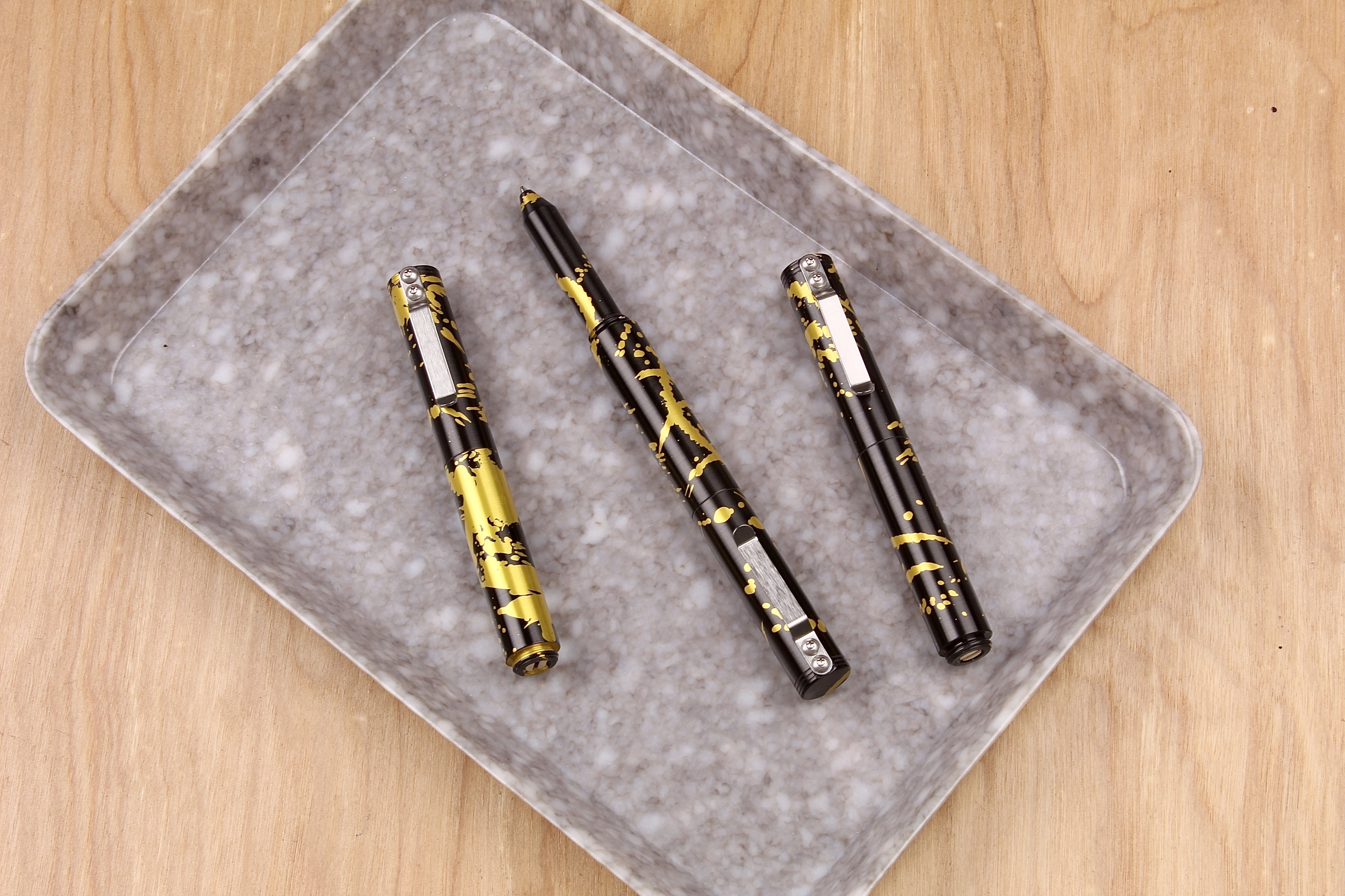 The Original Classic Machined Pen