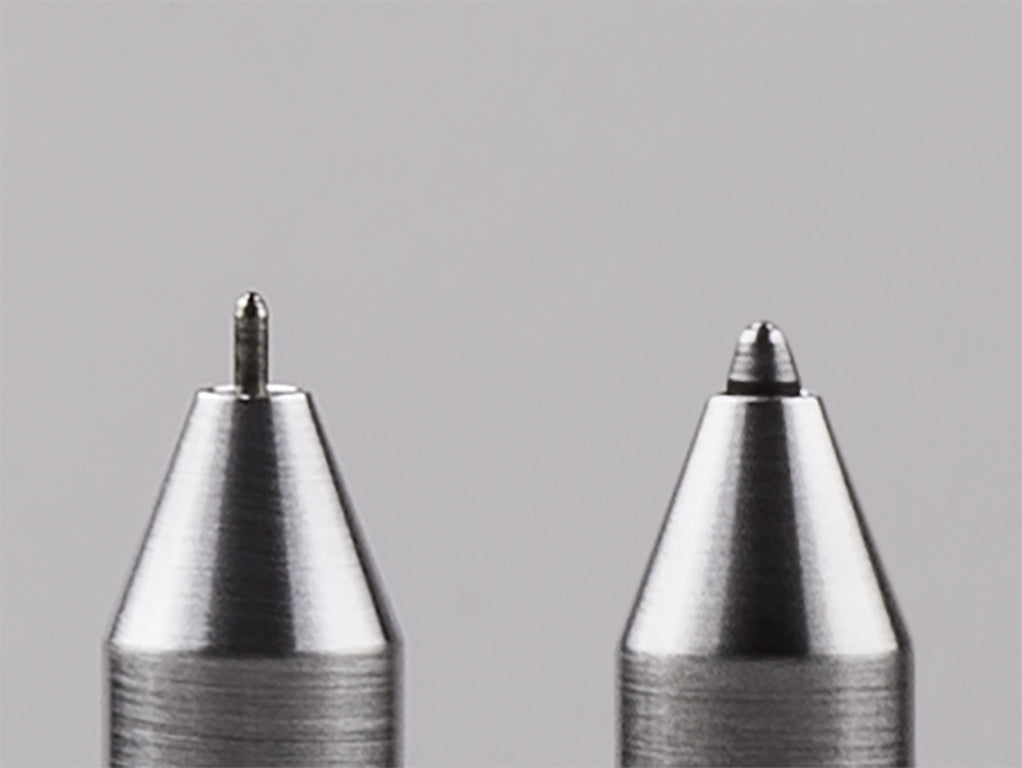 Ballpoint Classic Machined Pen Cartridges/Refills (Not V2)