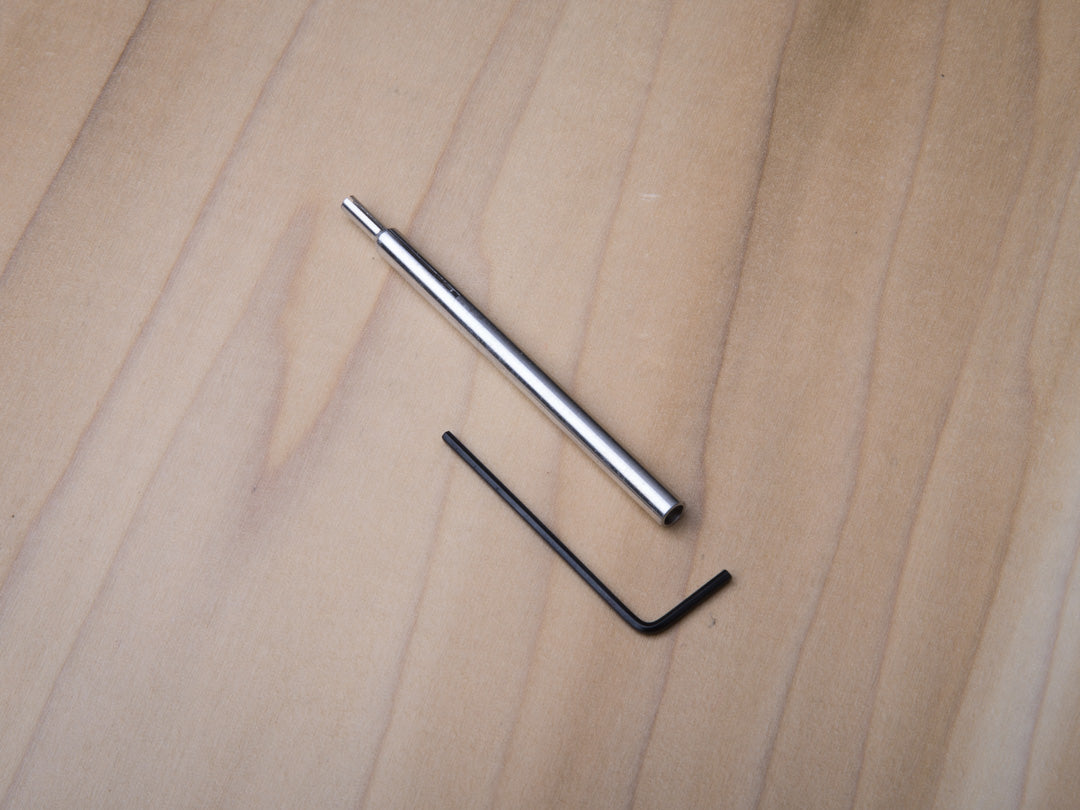 Ballpoint Classic Machined Pen Cartridges/Refills (Not V2)