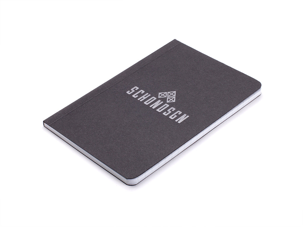 Pocket Notebooks