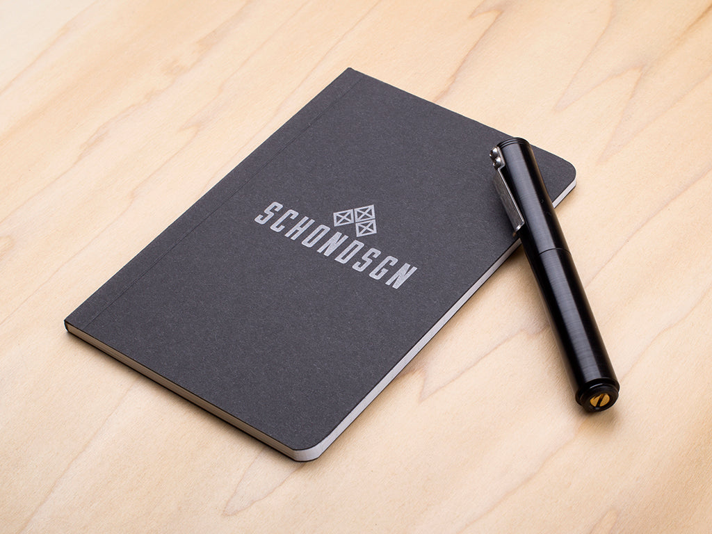 Pocket Notebooks