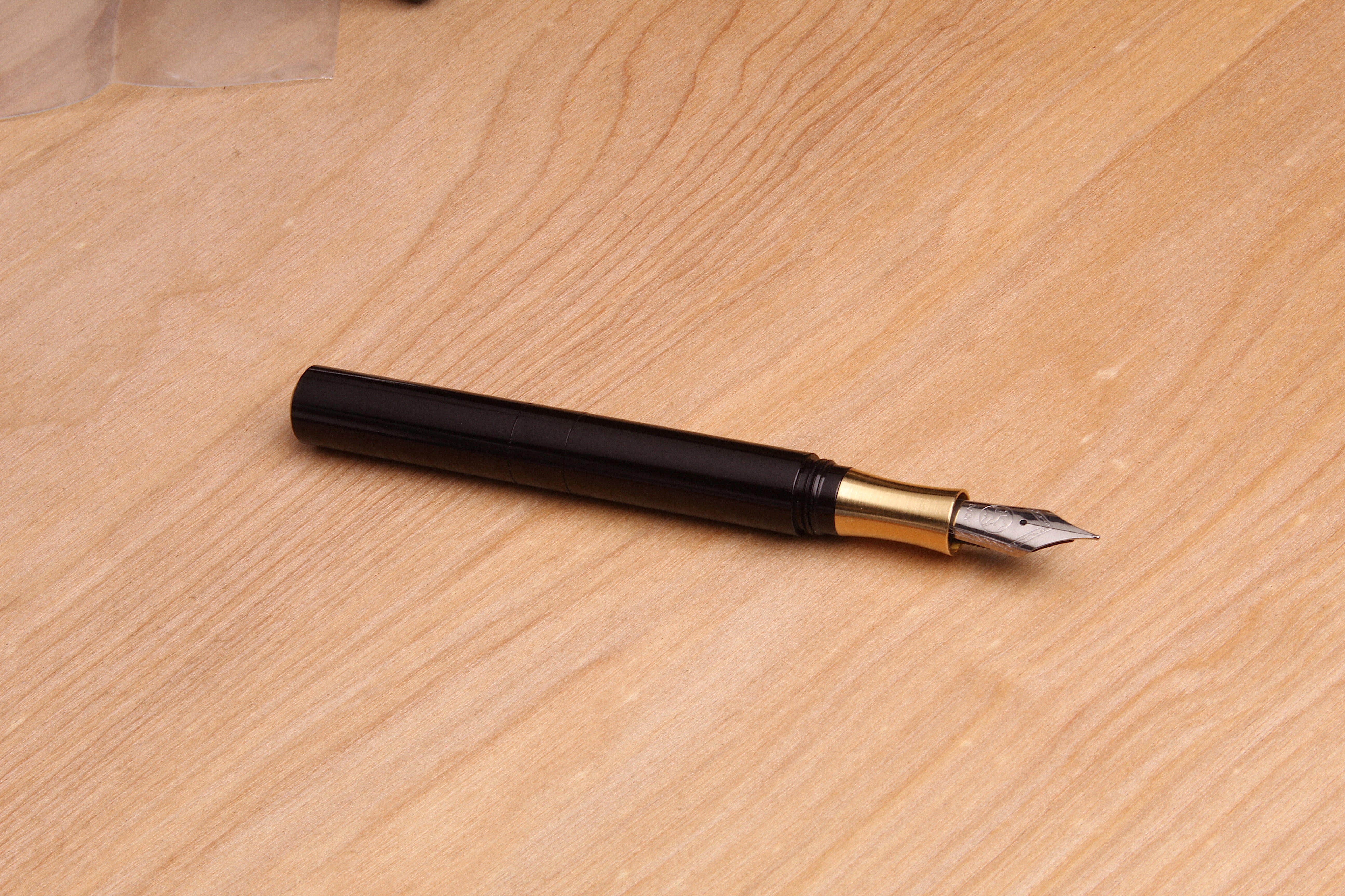 Fountain pens!